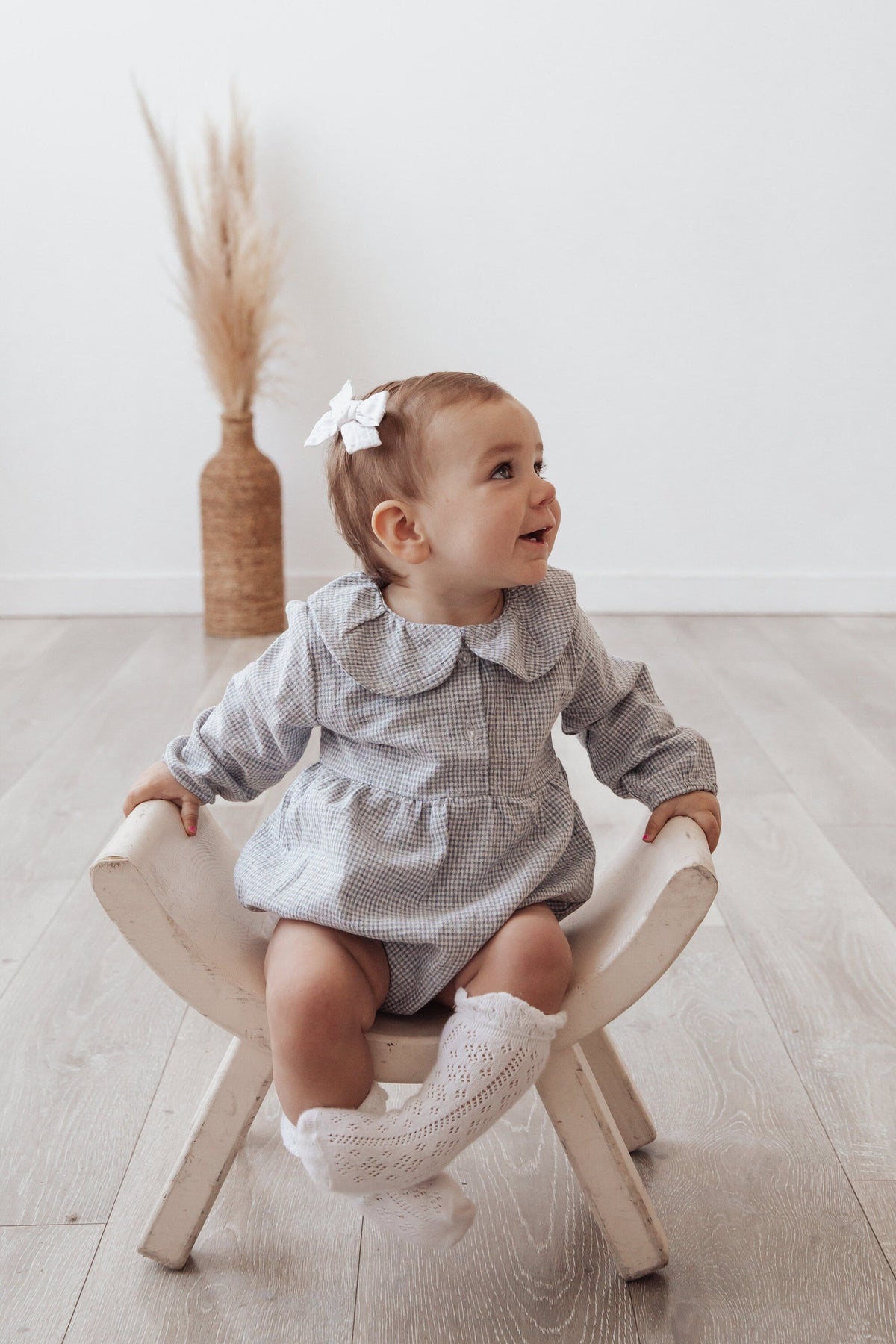 Linens and Cottons Girls