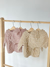Pink Matalyn Set