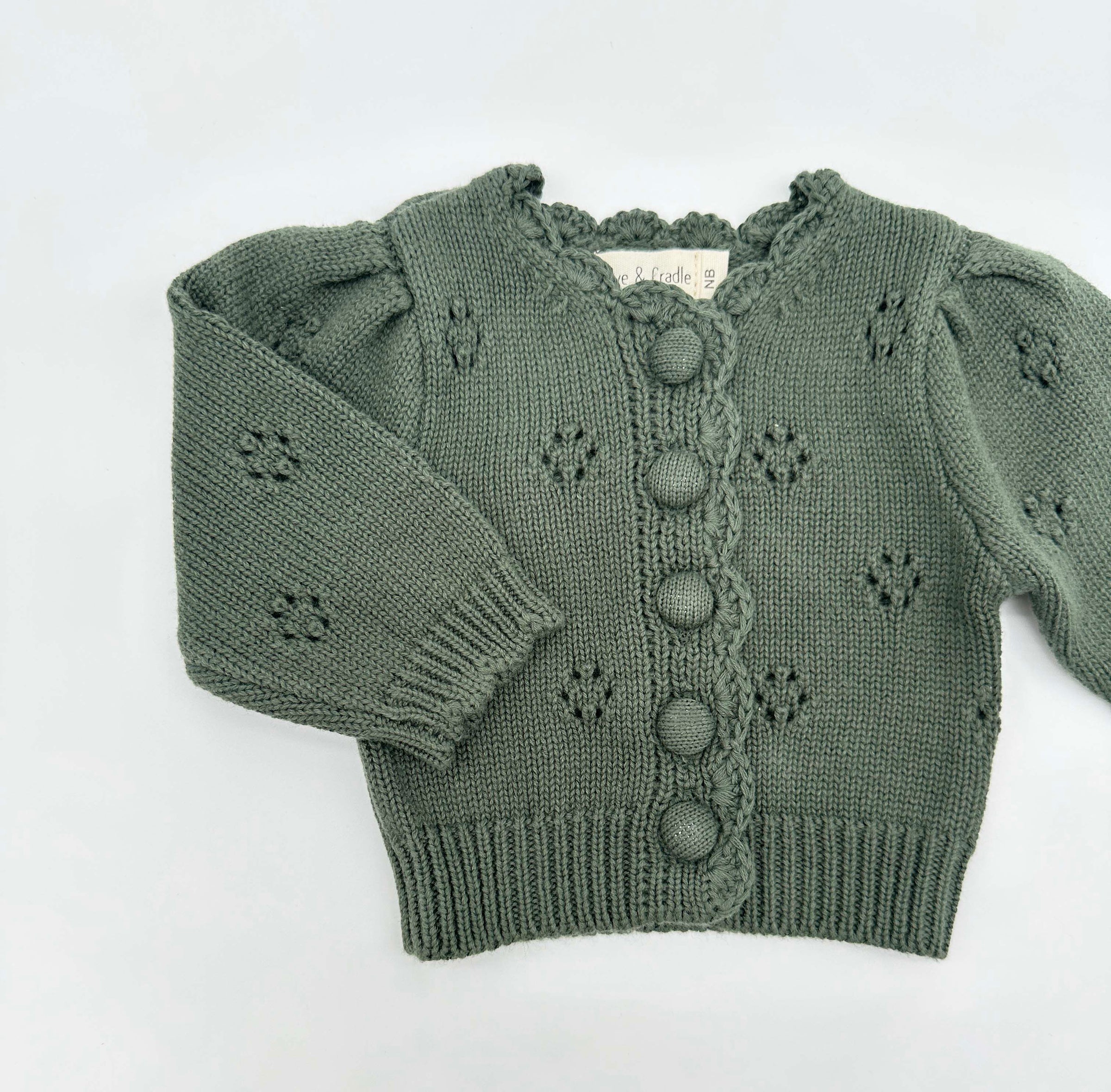 Anita Cardigan