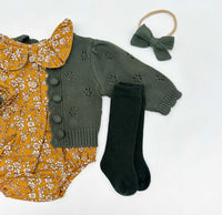 Anita Cardigan