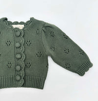 Anita Cardigan
