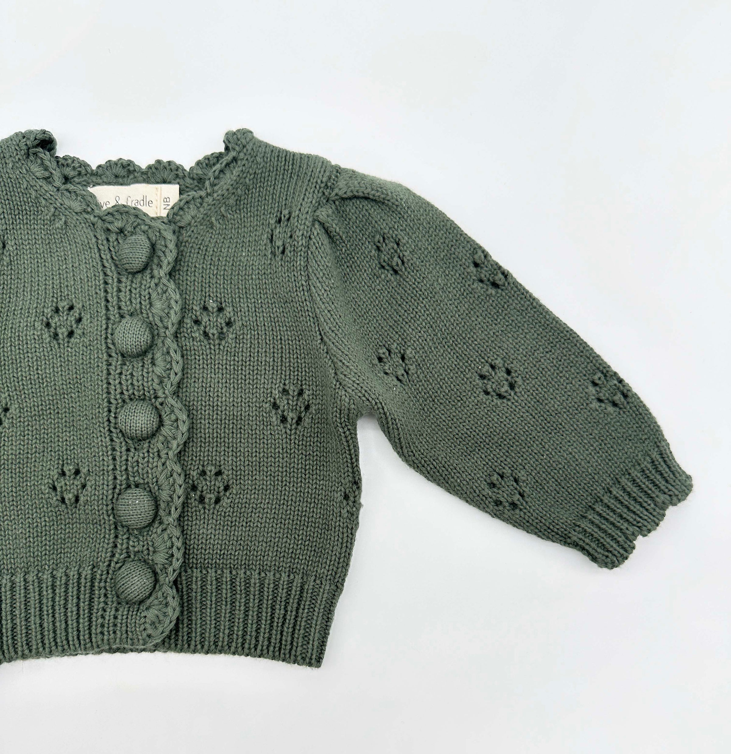 Anita Cardigan