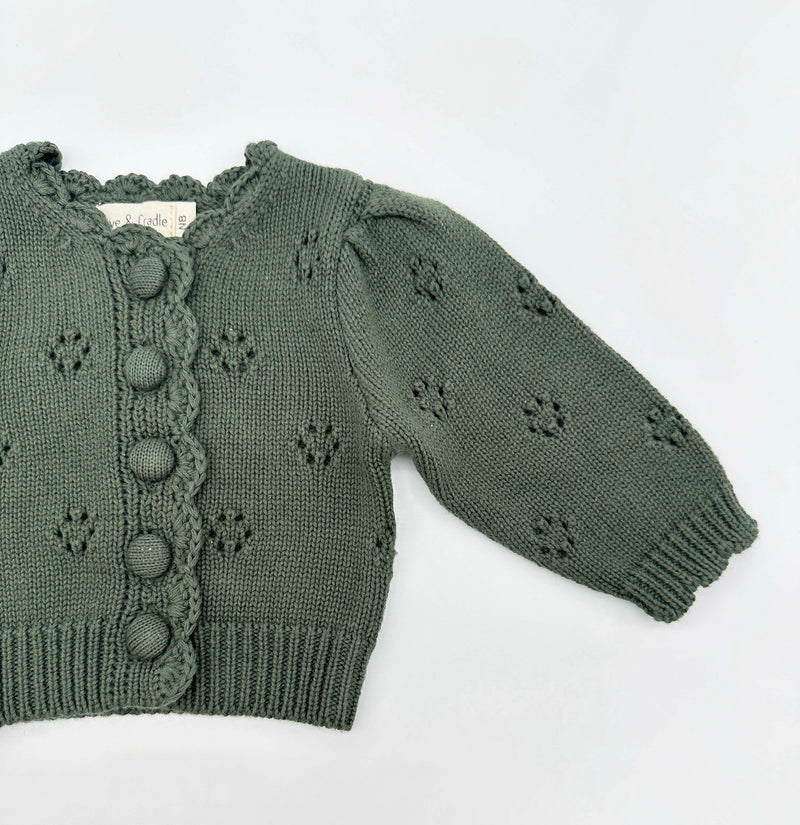 Anita Cardigan