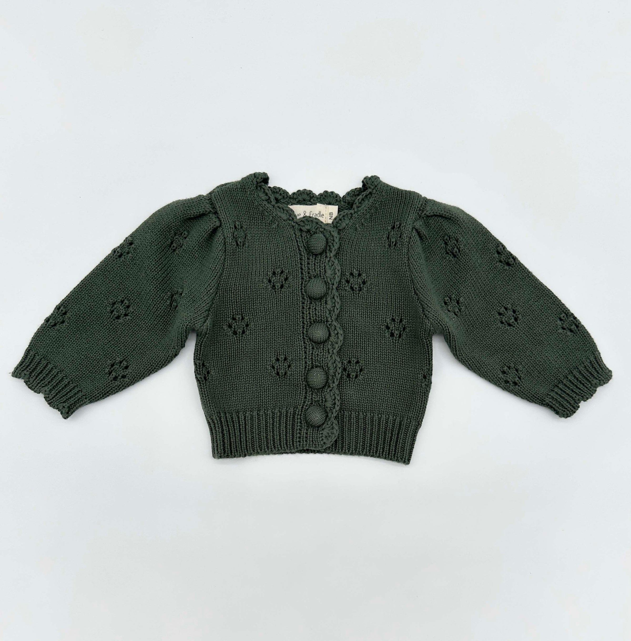 Anita Cardigan
