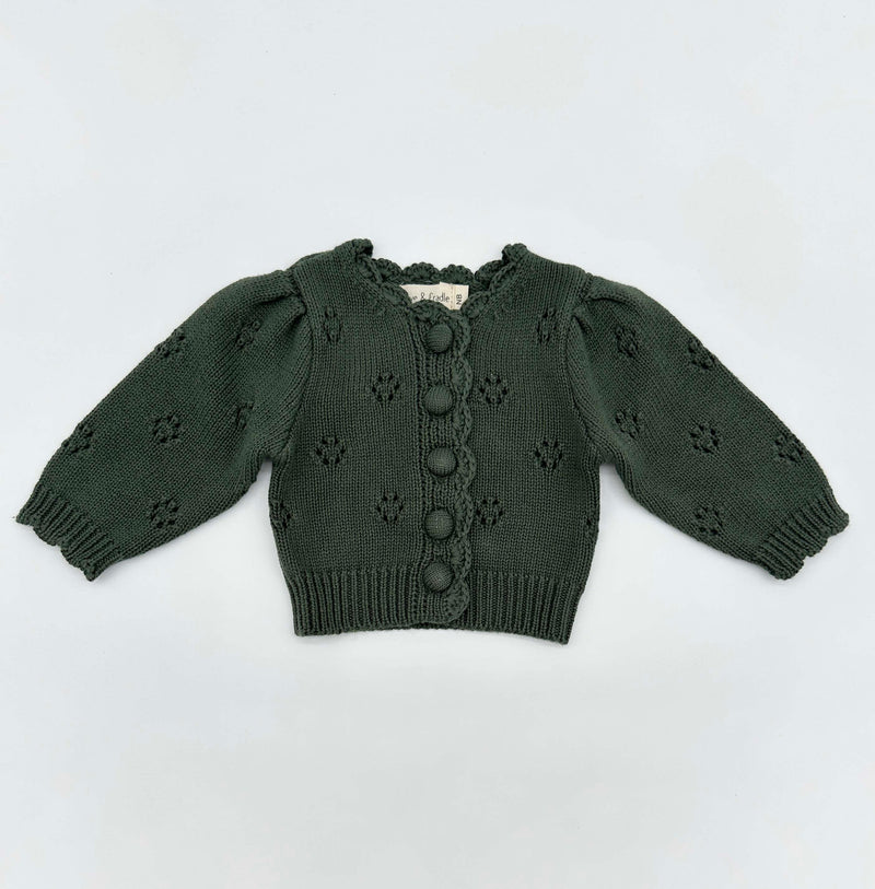 Anita Cardigan