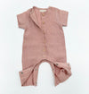 Sami ll Linen Jumper