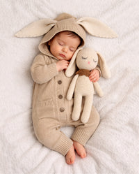 Bunny Ears Bonterra Jumper