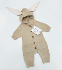 Bunny Ears Bonterra Jumper