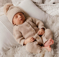 Fog Meko Jumpsuit Set