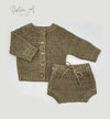 Basil Quinn Set