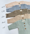 Andi Knitted Cardigan
