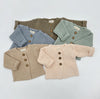 Andi Knitted Cardigan