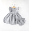 Gabriella Sleeveless Dress