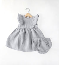 Gabriella Sleeveless Dress