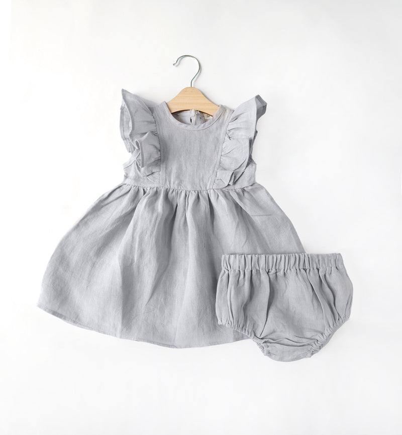 Gabriella Sleeveless Dress