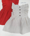 Gabriella Sleeveless Dress