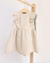 Gabriella Sleeveless Dress