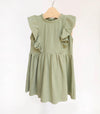 Gabriella Sleeveless Dress