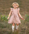 Gabriella Sleeveless Dress