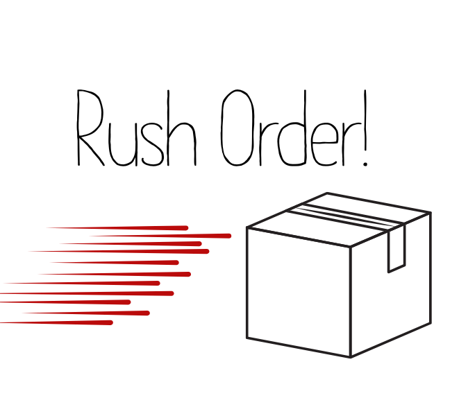 Skip the Line!