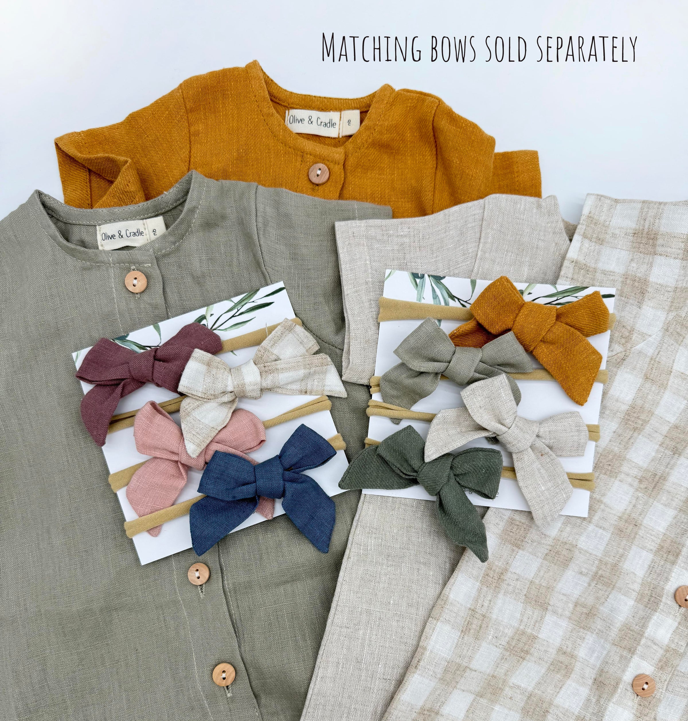 Sami ll Jumper Cotton-linen blend