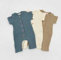 Sami ll Muslin Jumper