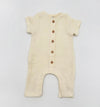 Sami ll Muslin Jumper