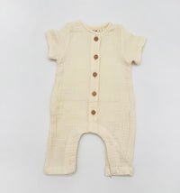 Sami ll Muslin Jumper