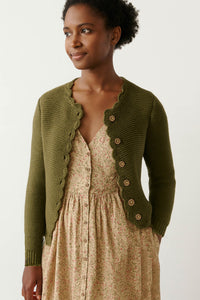 Adult Sophia Sweater