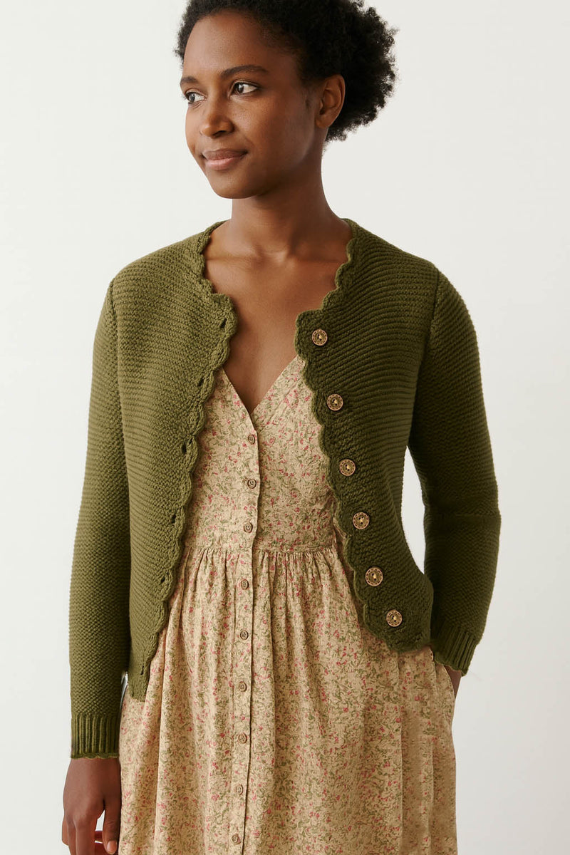 Adult Sophia Sweater