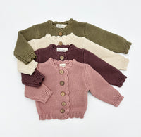 Adult Sophia Sweater