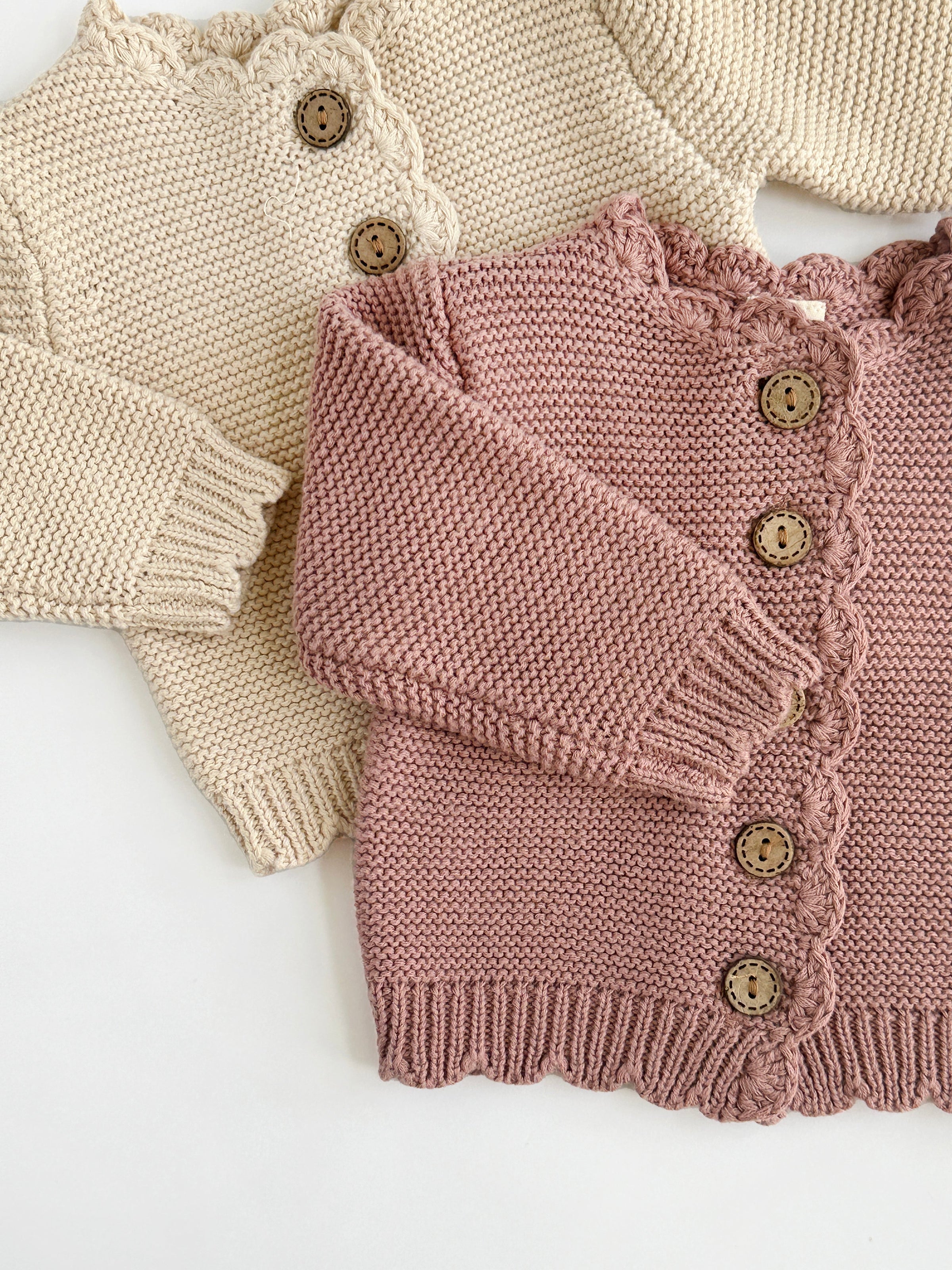 Adult Sophia Sweater