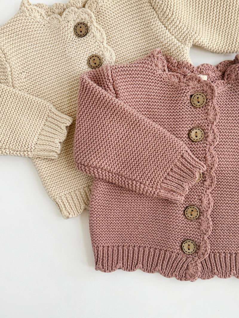 Adult Sophia Sweater