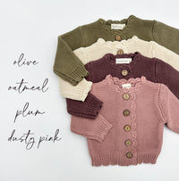 Adult Sophia Sweater