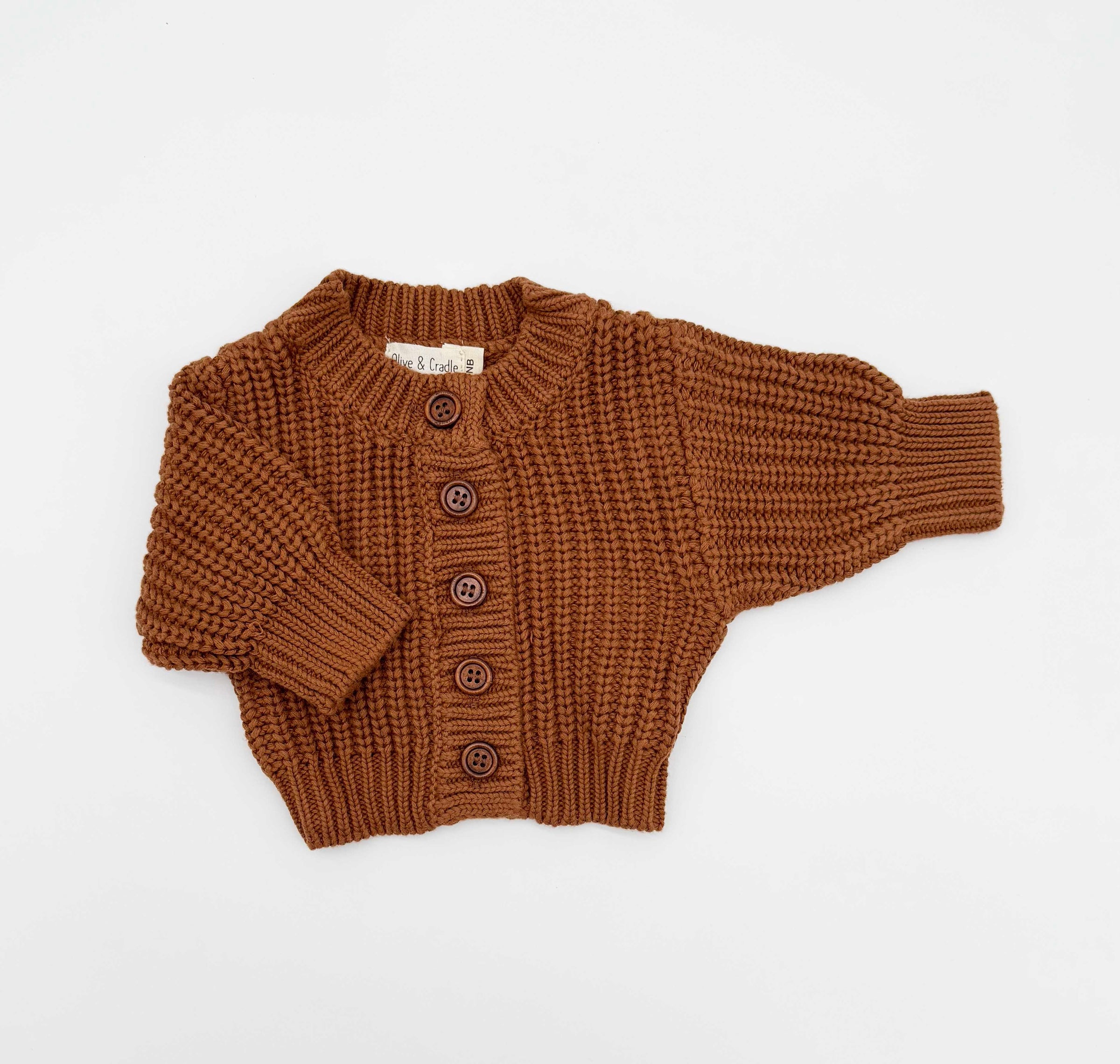 Theo Cardigan