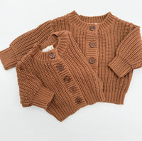 Theo Cardigan