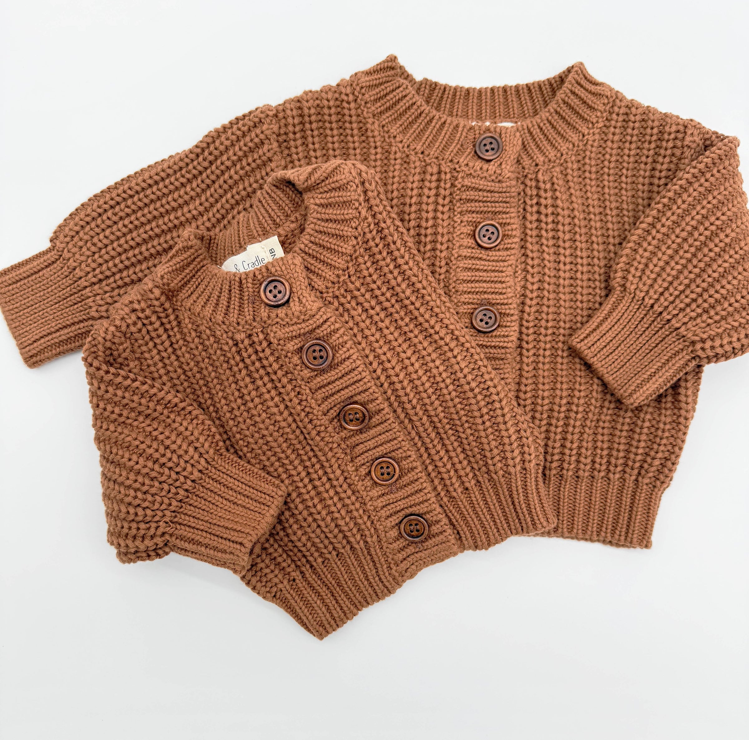 Theo Cardigan