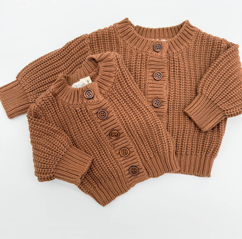 Theo Cardigan