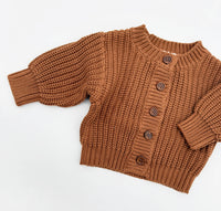 Theo Cardigan